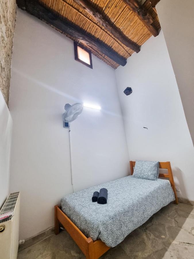 Poseidon'S Pool Paradise Skarinou Zewnętrze zdjęcie